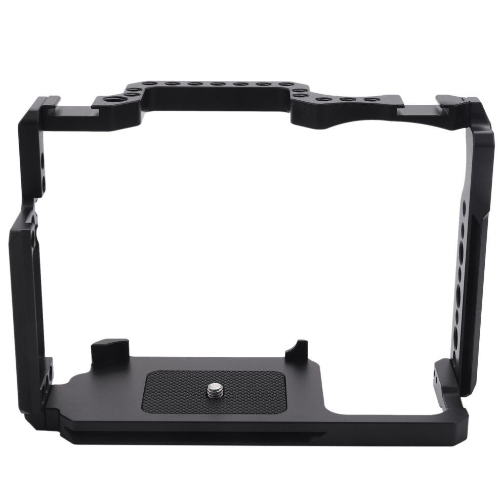Camera Cage For 5D Mark Ii Iii Iv Dslr Camera Case For 5Ds 5D Mark Iv Iii Ii 5D4 5D3 5D2 Camera Rig 6033335500673