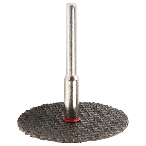 25 pcs blades cutting disc set 32mm with arbor for  rotary tool