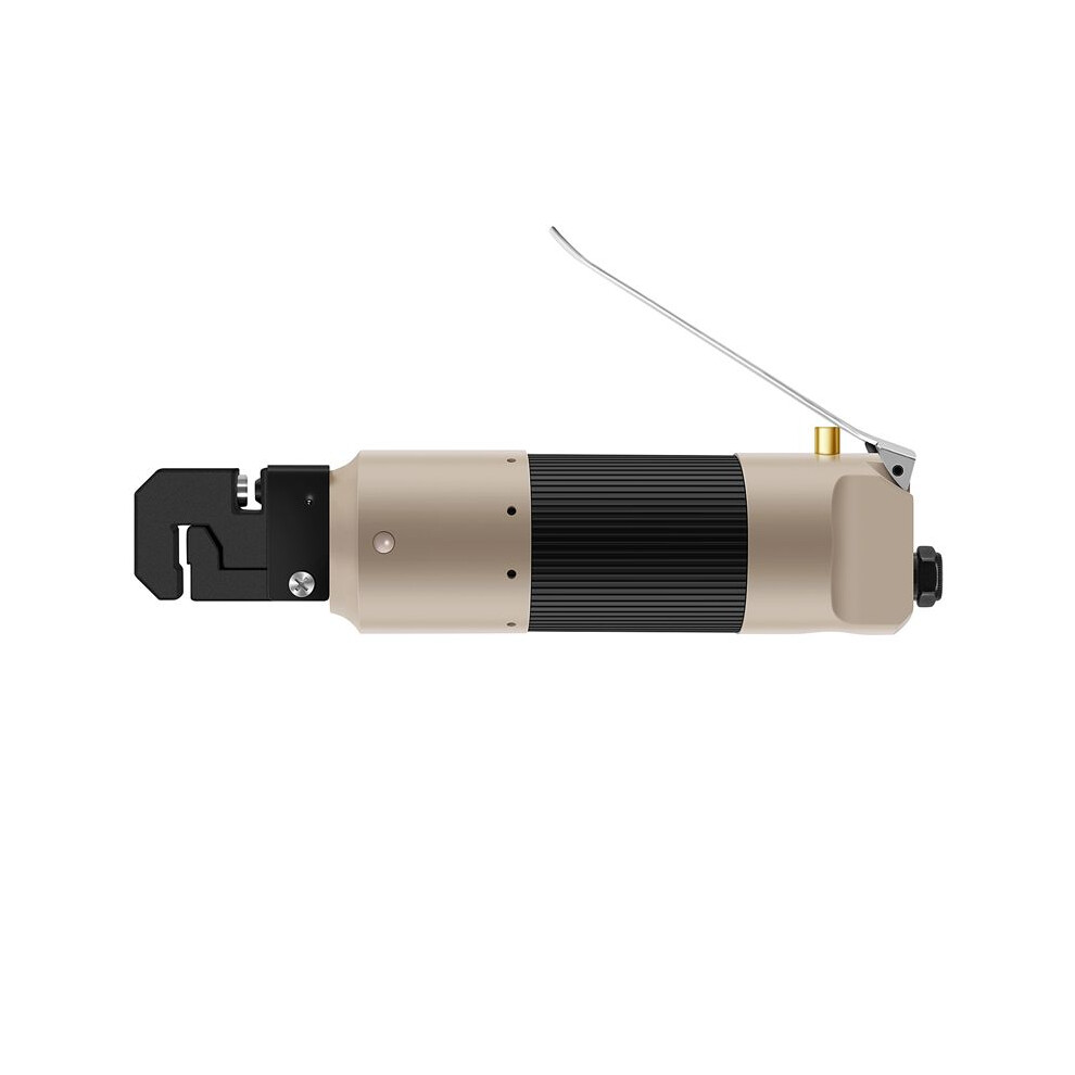 1Pc Air Powered Pneumatic Punch Tool Zinc Alloy Pneumatic Punch Tool Setter Panel Flanging 5Mm Punch 6032402064179