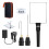Schaumstoffschneider-Heißdrahtmesser-Set mit EU-Stecker 1