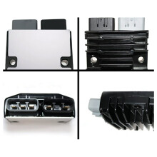 Regulator Rectifier for FZ1 FZ8 FZ09 FJ09 YZF R1 FJR1300 YZF R7 XSR700 YFM700 Grizzly 700 RX10 FX10 XV19