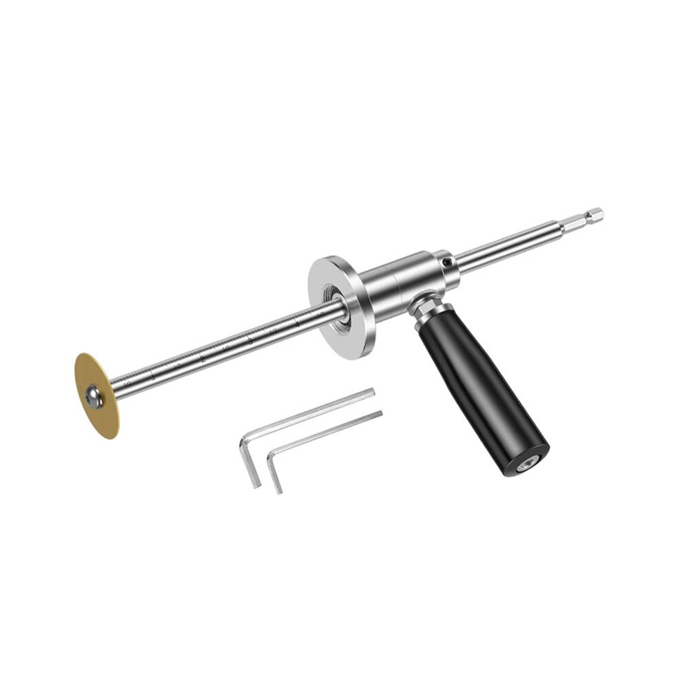 Inside Pipe Cutter Pvc Plumbing Inside Cutter Adjustable Cutting Depth Blade Plumbing Repairing Tools 6032933767891