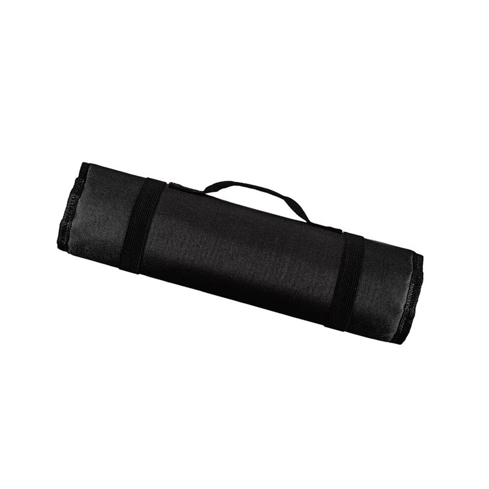 Premium 22 Slots Chef Knifebag Oxford Cloth Kniferoll Bag Portable Knifebag Cutlery Storage Bag Carry Case 6031362709151