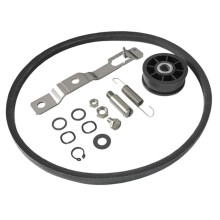 959P3 Washer Idler Lever and Belt Kit for ALLIANCE Laundry Systems Speed Queen SWNYC2HP115TW02 LWS01M,Replace 2020782