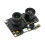 PX4FLOW Optical Flow Sensor  Camera for PX4 PIXHAWK MB1043 Flight Control System FPV Racing Drone Parts 3