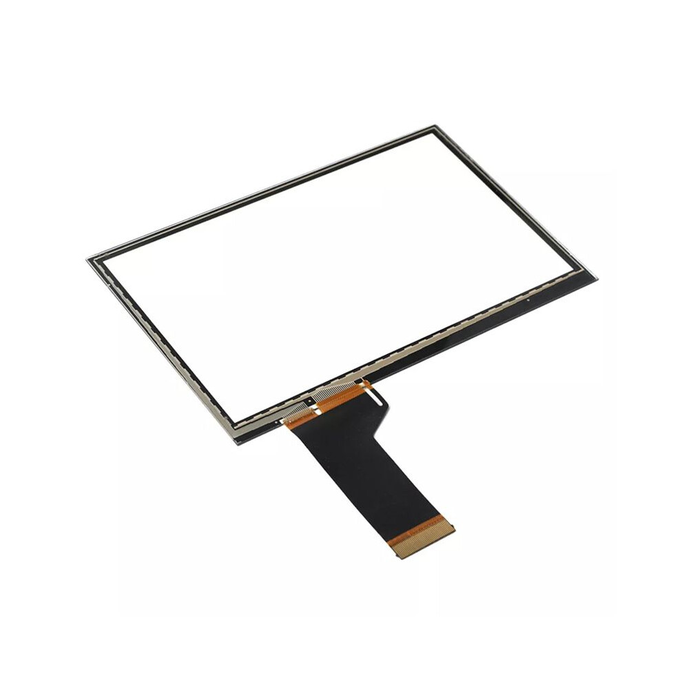 6.5inch Touch Screen for  MIB 682 Series MIB STD2 Radio TDO-WVGA0633F00039 TDO-WVGA0633F00036
