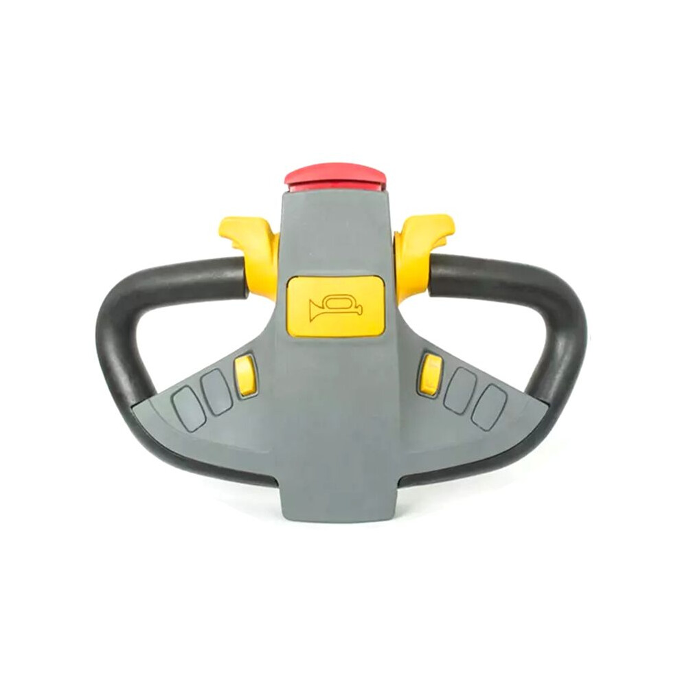For Electric Forklift Electric Pallet Truck Electric Stacker Tiller Control Handle T600 Handle Assembly 6031929480899