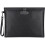 Fireproof Document Bag with Lock, with Zipper Closure, Storage Pouch for A4 Letter Size Document, Cash,Cell Phone,Tablet 1