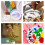 Flexible Silicone Incenses Holder Mold For Handmade-combination 2