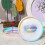 Flexible Silicone Incenses Holder Mold For Handmade-combination 6