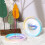 Flexible Silicone Incenses Holder Mold For Handmade-combination 7