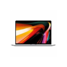 Macbook Pro Touch Bar 16" i9 2,3 Ghz 32 Go 512 Go SSD Argento (2019) - Ricondizionato - Stato buono - Refurbished