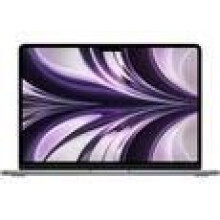 Apple - MacBook Air M2 da 13,6" - RAM 8Go - Storage 512Go - Grigio Siderale - AZERTY (2022) - Ricondizionato - Stato buono - Refurbished