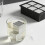 Silicone Ice Cubes Tray for Freezers Large Square Ice Cubes 5