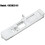 White 4423 Sewing Machine Buttonhole Presser Foot Plastic 5
