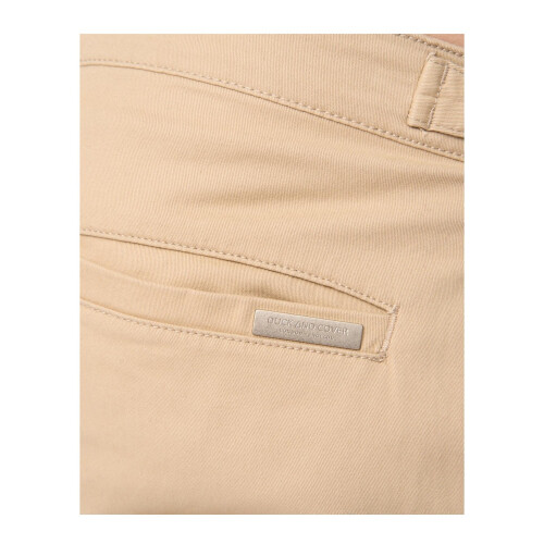 (34R, Stone) Duck and Cover Mens Everett Chinos 2