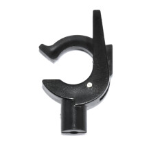 20X Tonearm Holder - Vervangende Toonarmsteun voor SL1200-Serie Draaitafels, Essentieel Accessoire voor Draaitafels