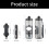Universals Water Cup Bag Easyly Install Bicycles Bottles-Type A 5