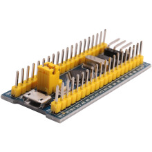 4X STM32F103C6T6 Modul ARM STM32 Minimum System Development Board für DIY Kit CH32F103C8T6