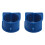 2X Steering Gear Bushing for  H3 H3  / Colorado 2006-2012,Bushing Replace for 19301783 1