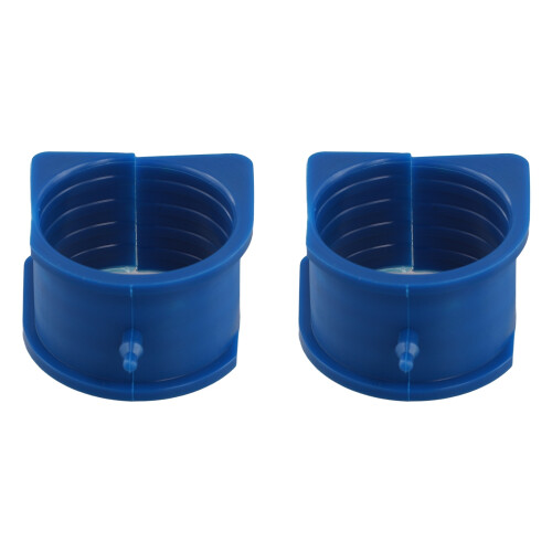 2X Steering Gear Bushing for  H3 H3  / Colorado 2006-2012,Bushing Replace for 19301783 1