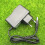5V 2A DC Power Adapter with EU Plug for AC 100-240V Devices Charging Cable 2