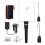 Foam Cutter Hot Wire Knife Foam Cutter Tool Set EU Plug 2