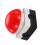 Foot Palm Switch 1NO+1NC Mushroom Push Button Emergency Stop 3