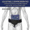 Inguinal Hernia Belt For Men Left Or Right Side Post Surgery Inguinal Hernia Support Truss 4