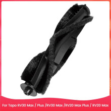 Main Roller Brush for Tapo RV30 Max / /RV30 Max /RV20 Max / RV20 Max Replacement Parts