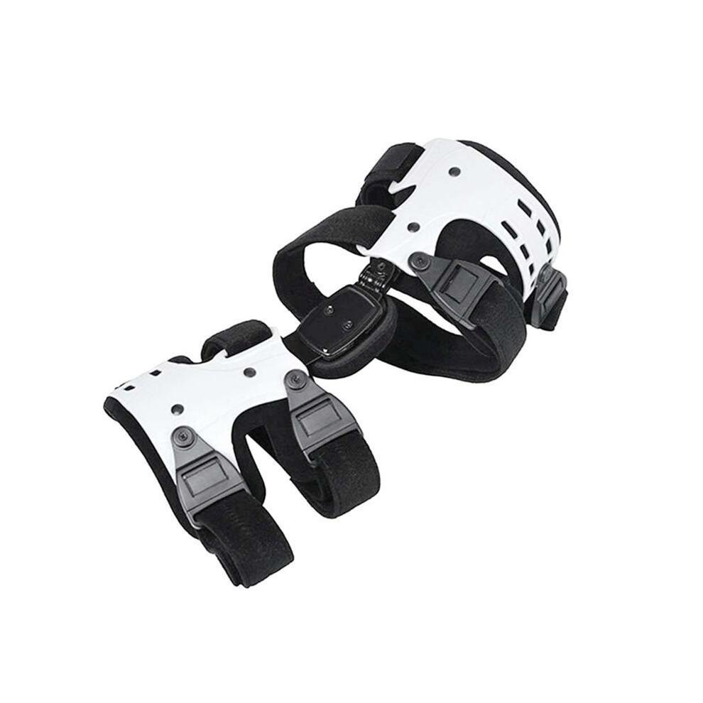 Tauoh Unloader Knee Brace Pain Relief & Knee Support For Acl & Meniscus Injury Joint And Patella Stability For Men Women Left