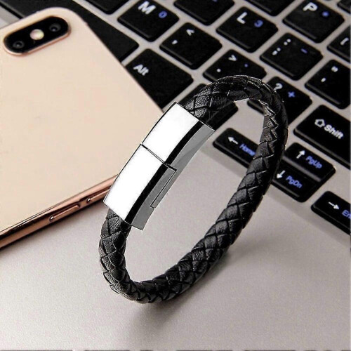 Armband-USB-Ladekabel Datenladekabel für 20 cm Typ C 1