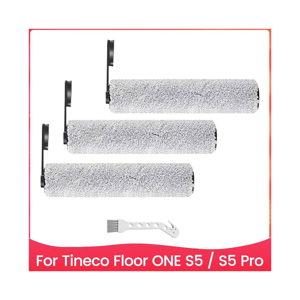 Hepa Filter Soft Roller Brush Parts Kits For Floor One S5 / S5 Pro Cordless Wet Dry Vacuum Cleaner Accessories 4713720364616