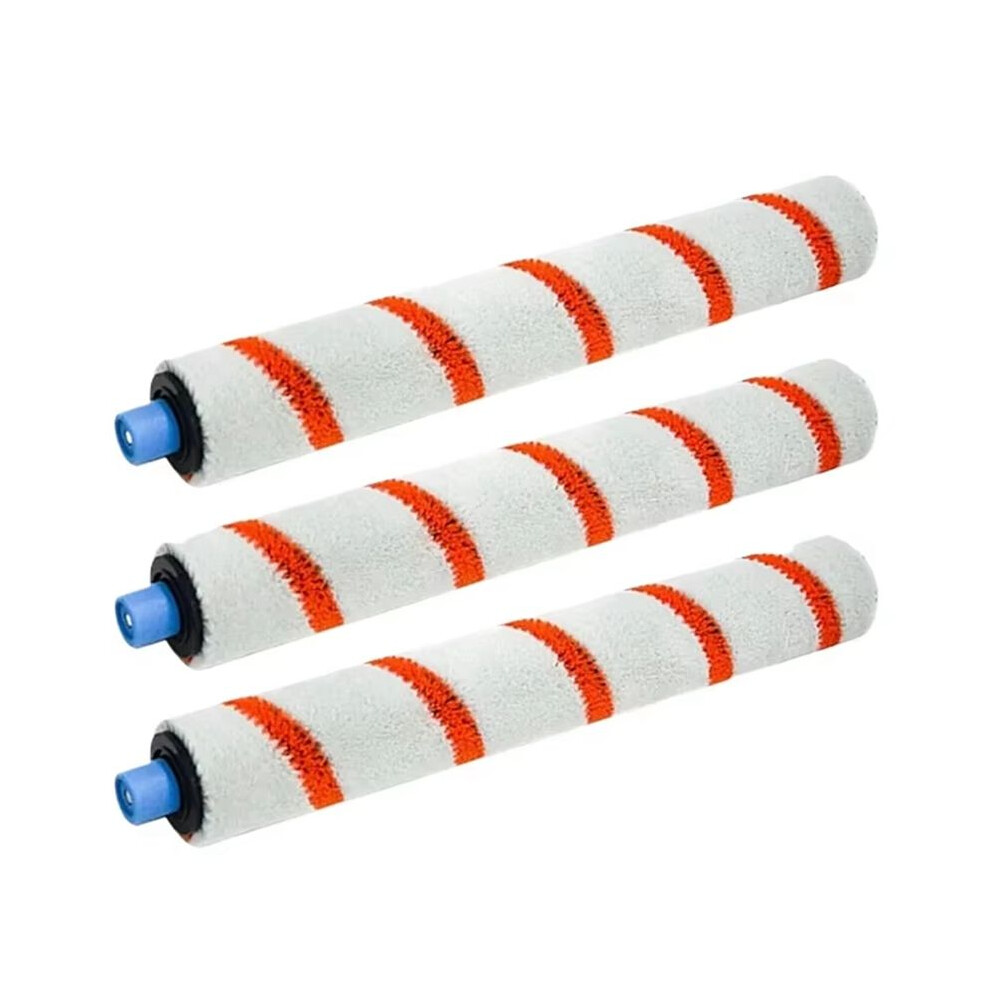 Roller Brush Suitable For Series Floor Cleaning Robot Vacuum Cleaner Main Brush Accessories 4713180546300