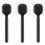 3X Handheld Draadloze Microfoon Handgreep Stick Plug And -Handgreepadapter voor  SYNCO Comica 1