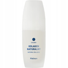 Colway Platinum Collagen - Îngrijire la cel mai înalt nivel! Puterea sa naturală Acum într-un ambalaj de 50 ml