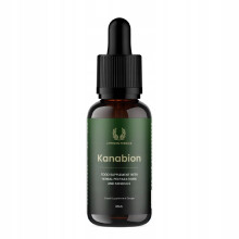 Integratore alimentare Kanabion Pemium 30 ml