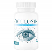 Oculosin – 30 st – Vision