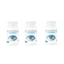 3x Oculosin – 30 st – Vision