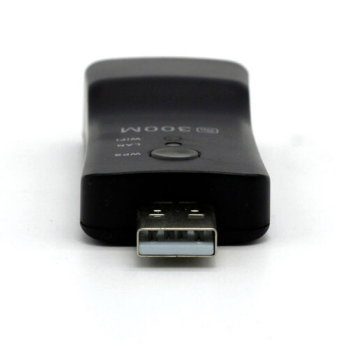Samsung Smart TV LAN-Adapter - Ethernet/WLAN-Dongle-2025 2