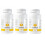 3x DuoLife Medical Formula ProCholterol σκόρδο κάψουλες 60 τεμ. 1