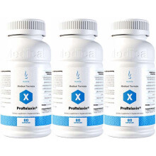Kosttilskud DuoLife ProRelaksin kapsler 60 ml 60 stk.