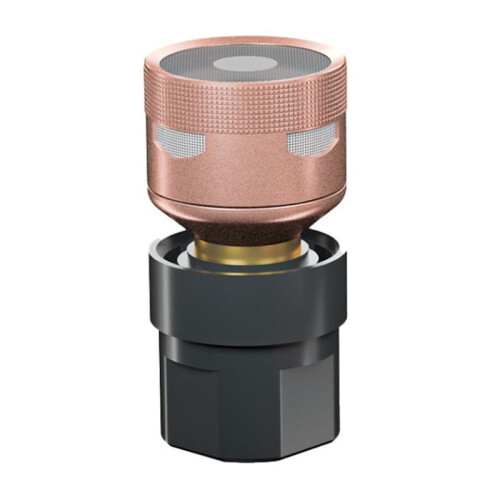 Multi-Functional Microphone  Core High Fidelity Sound Professional Performance Series Moving Coil Microphone Core