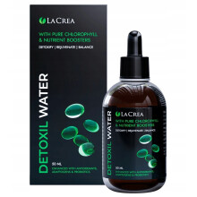 DETOXIL WATER - Kosttilskud || 50ml