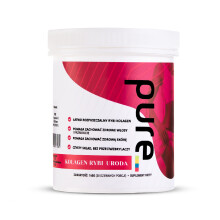 Pure Beauty Colágeno Premium con Ácido Hialurónico y Nutrientes