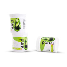 PURE Fish Collagen - Tratamiento de 3 meses