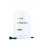 Bioalgen Chlorella - Voedingssupplement met gescheurde celwand (400 tabletten) 1