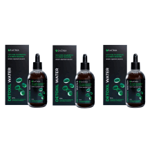 3x ACQUA DETOXIL - Integratore alimentare || 50ml