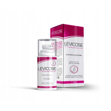 Levicose - Gel para pernas | 50 ml
