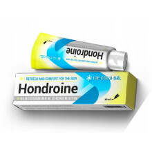 Hondroine salve mod smerter 50 ml